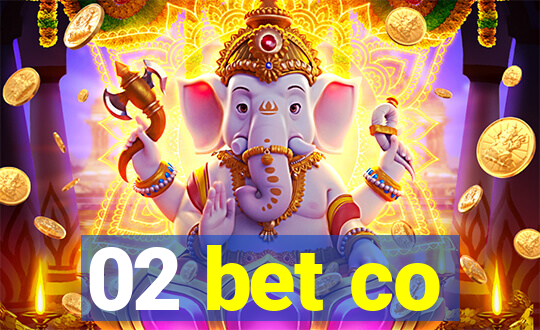 02 bet co